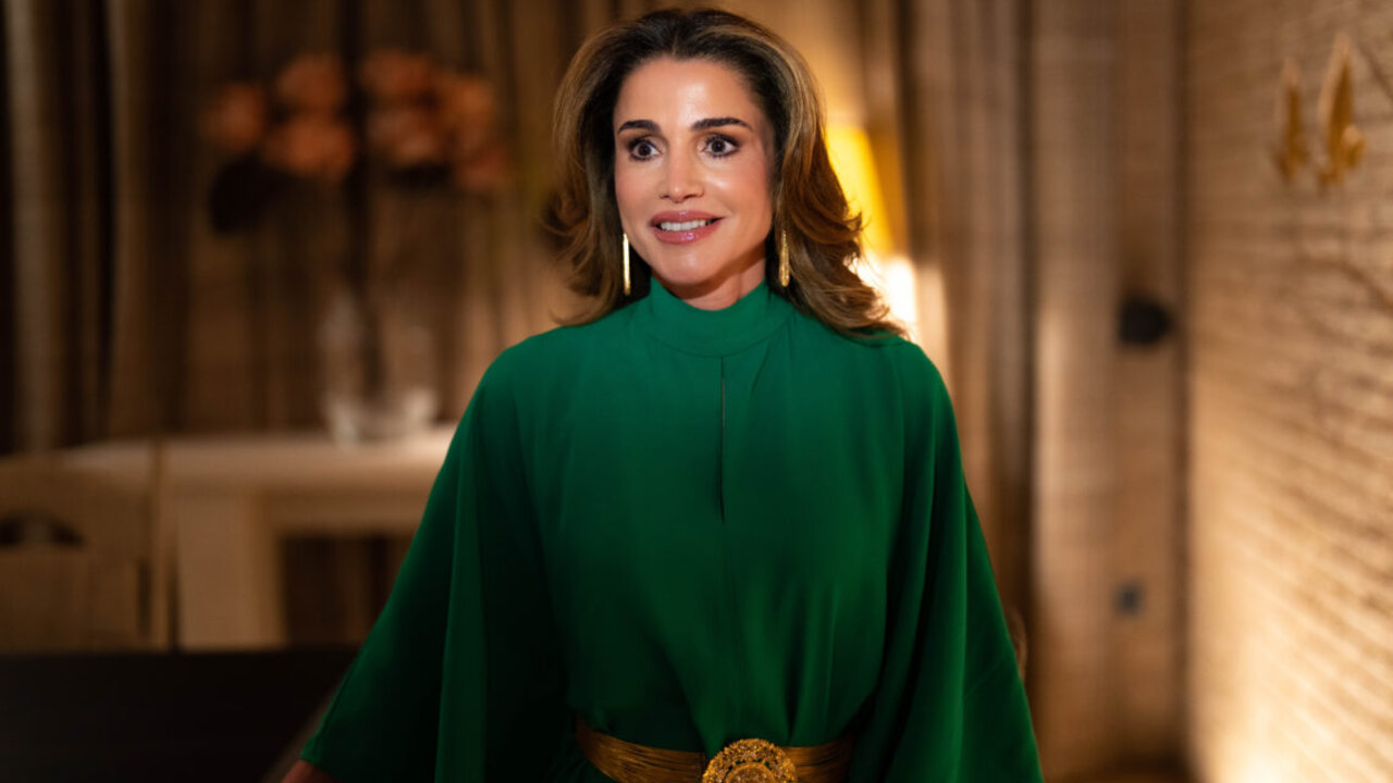 Royal Hashemite Court.