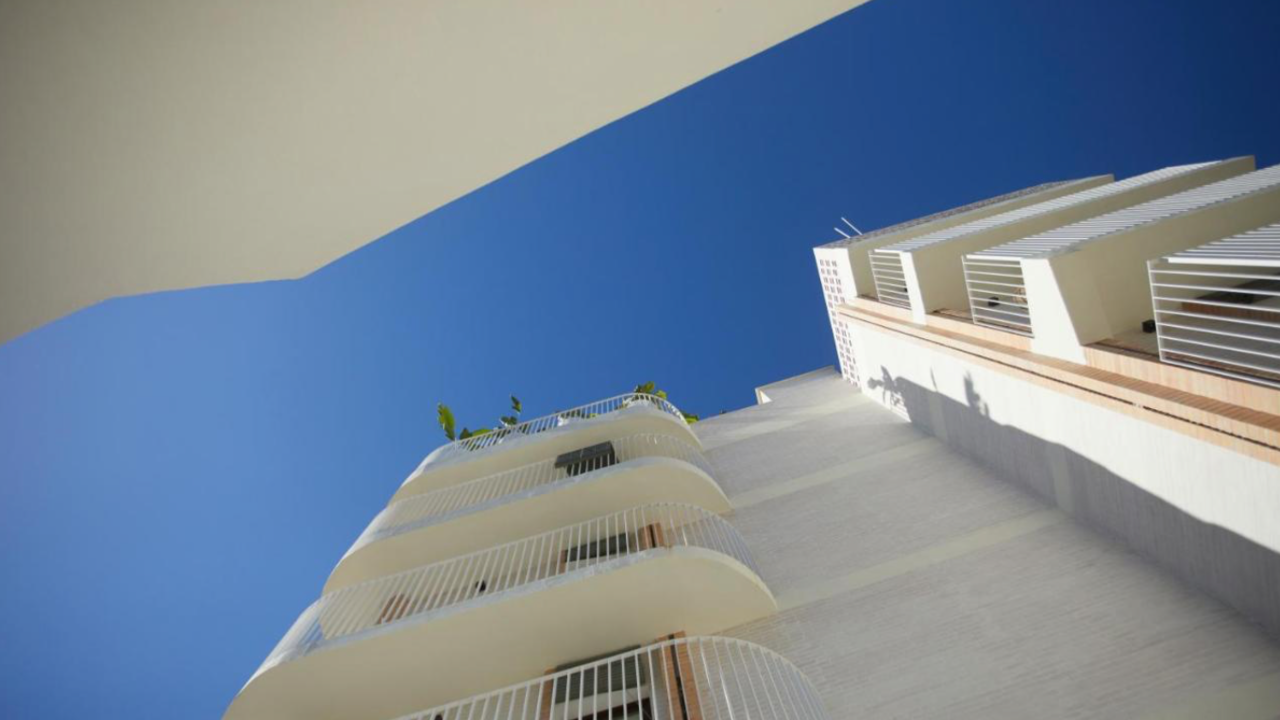 &lsquo;Belle Marivent&rsquo;, el hotel m&aacute;s original de Palma a pocos metros del palacio de los reyes