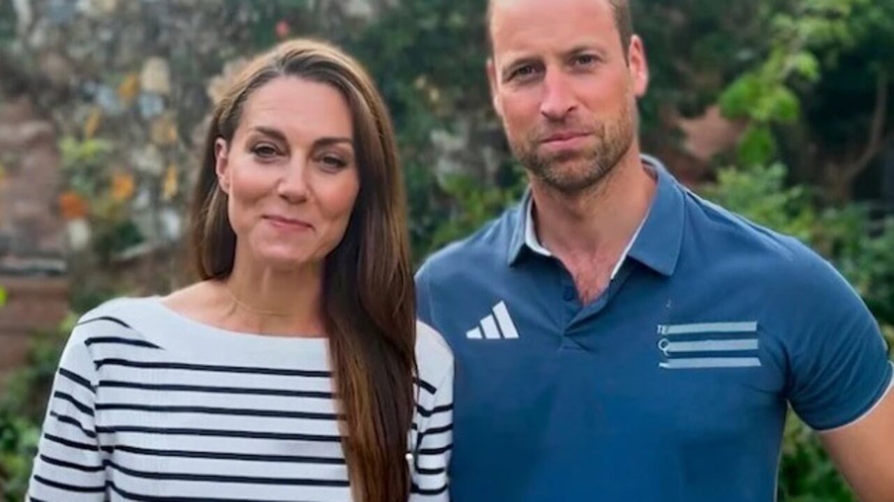 Los Pr&iacute;ncipes de Gales han felicitado a los deportistas brit&aacute;nicos que han participado en los Juegos Ol&iacute;mpicos de Par&iacute;s - Cuenta oficial del pr&iacute;ncipe y la princesa de Gales.