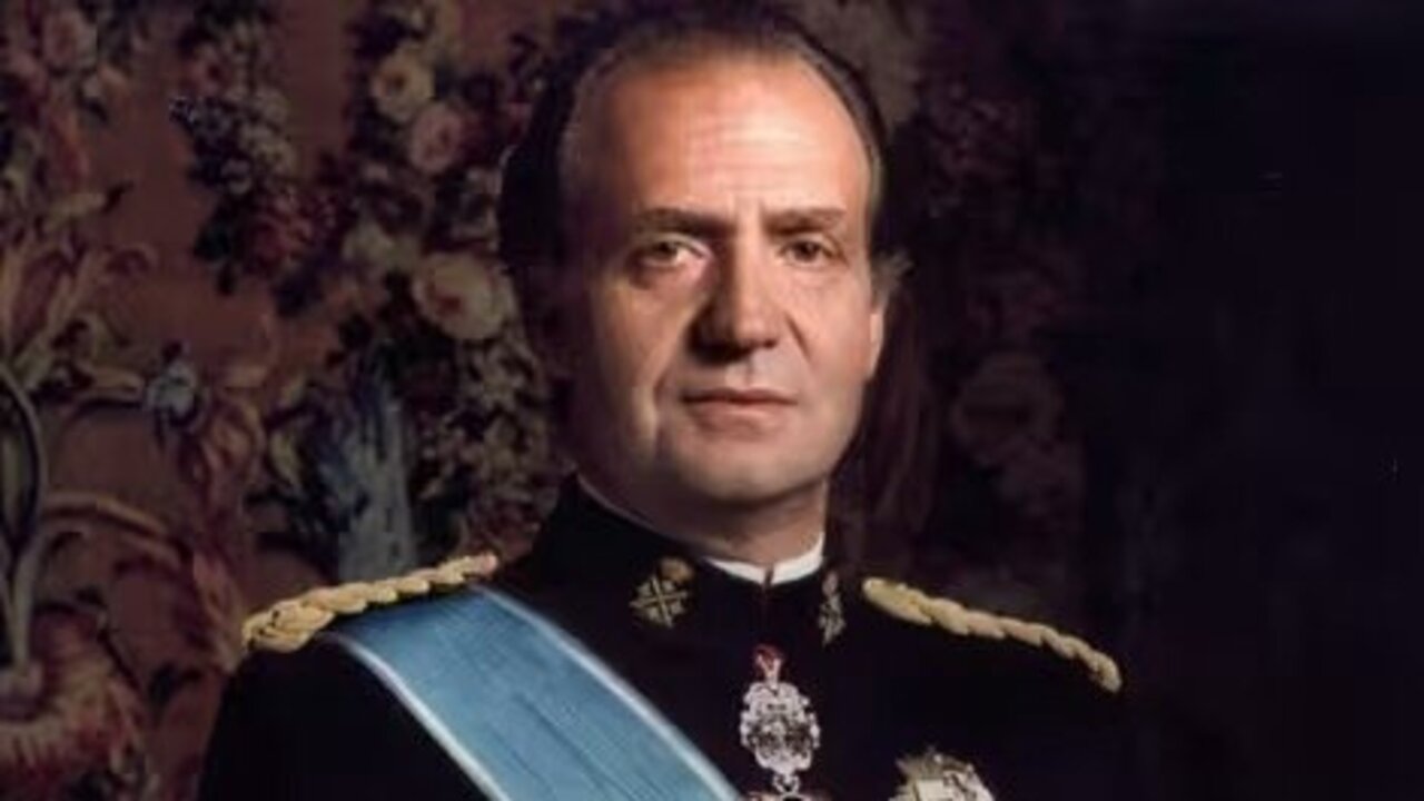 Memorias del rey Juan Carlos
