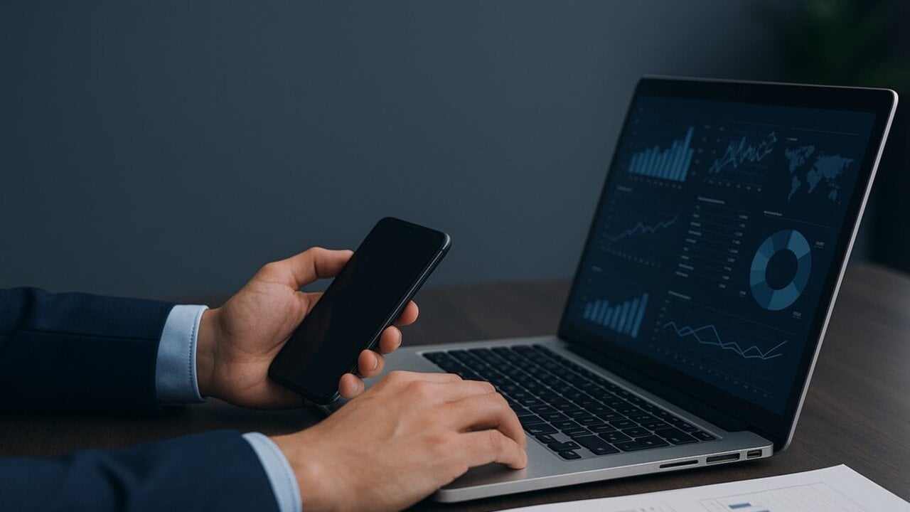 Telef&oacute;nica lanza un nuevo servicio de mensajer&iacute;a empresarial multicanal con seguridad reforzada