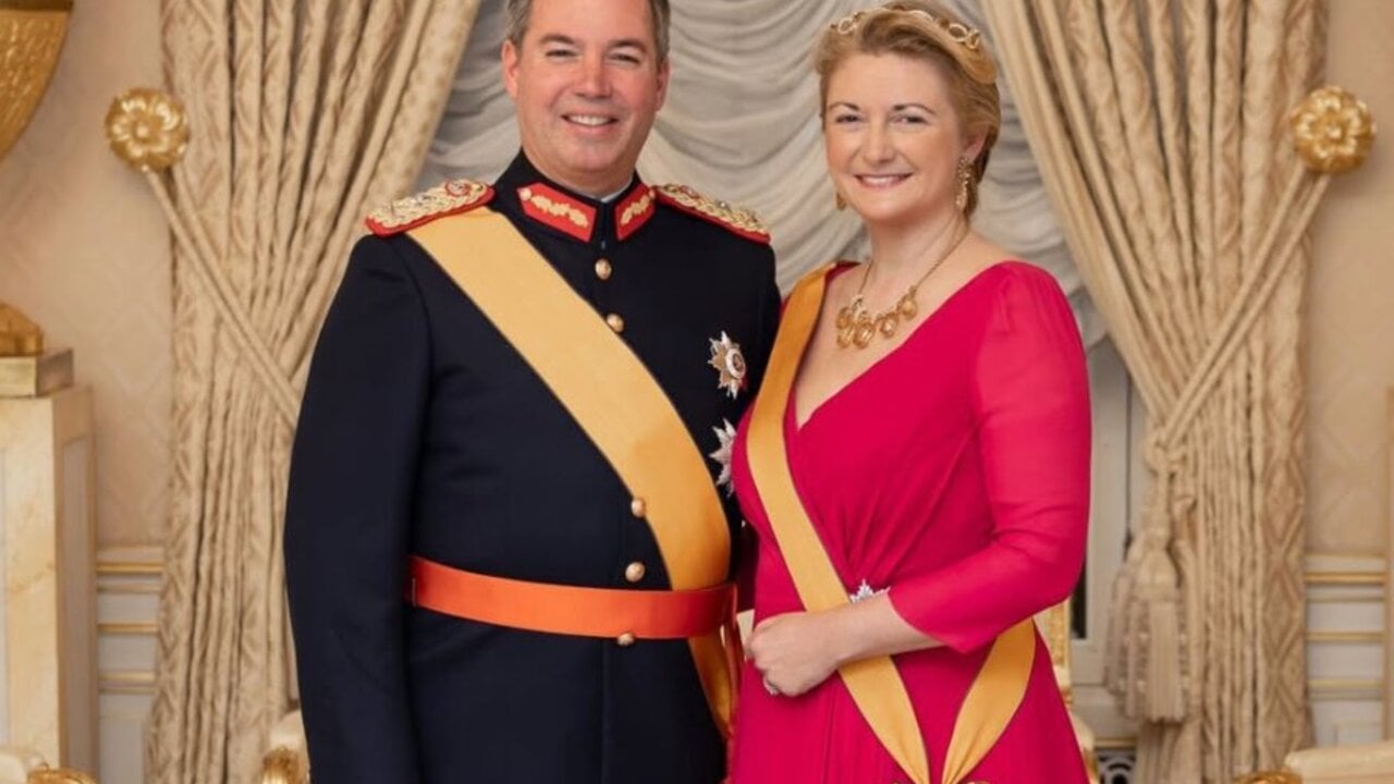 Foto: royalsofluxembourg