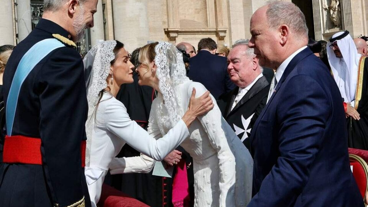 Foto: Casa Real.