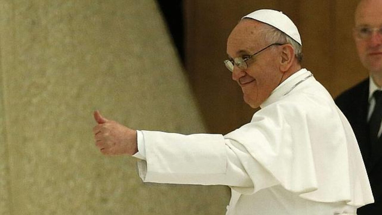 Papa Francisco