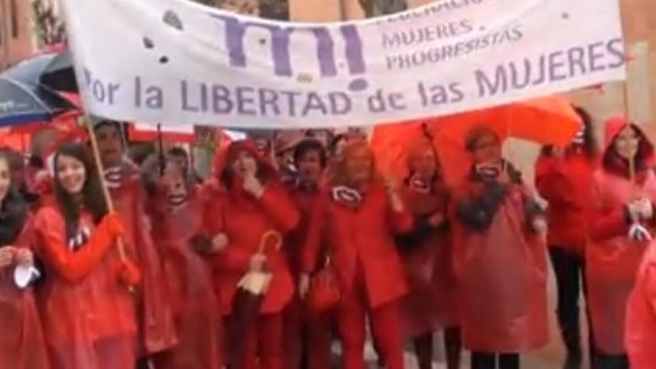 Federaci&oacute;n de Mujeres Progresistas.