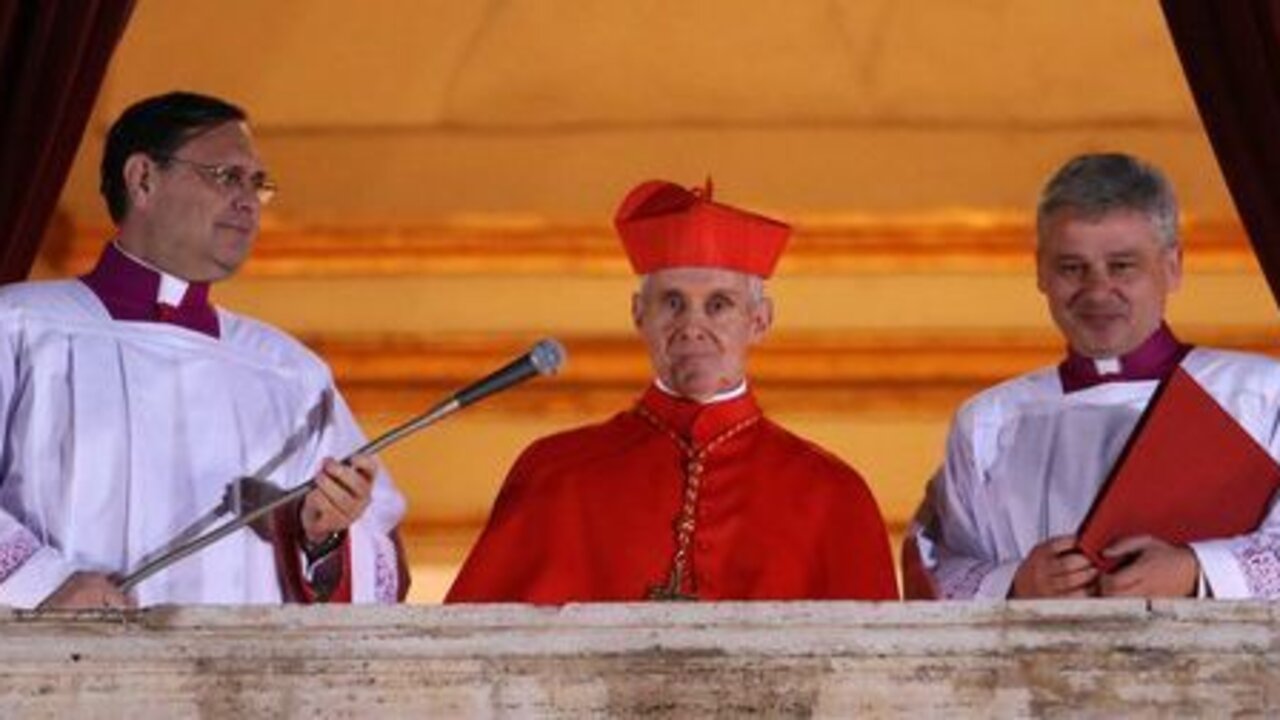Cardenal Tauran