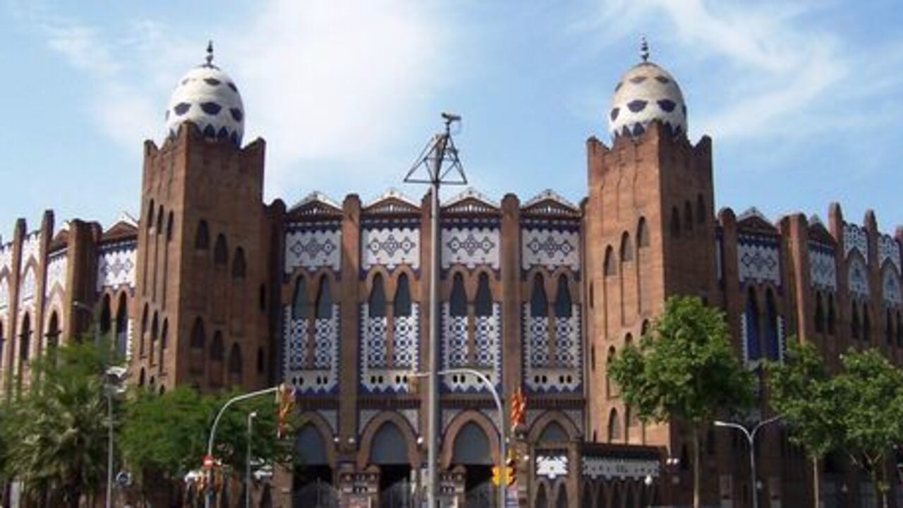 La Monumental de Barcelona