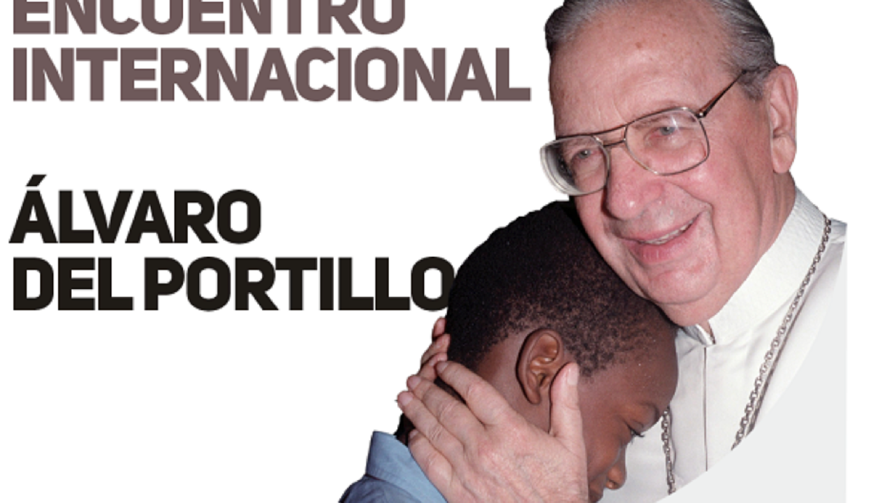 Citas &Aacute;lvaro del Portillo