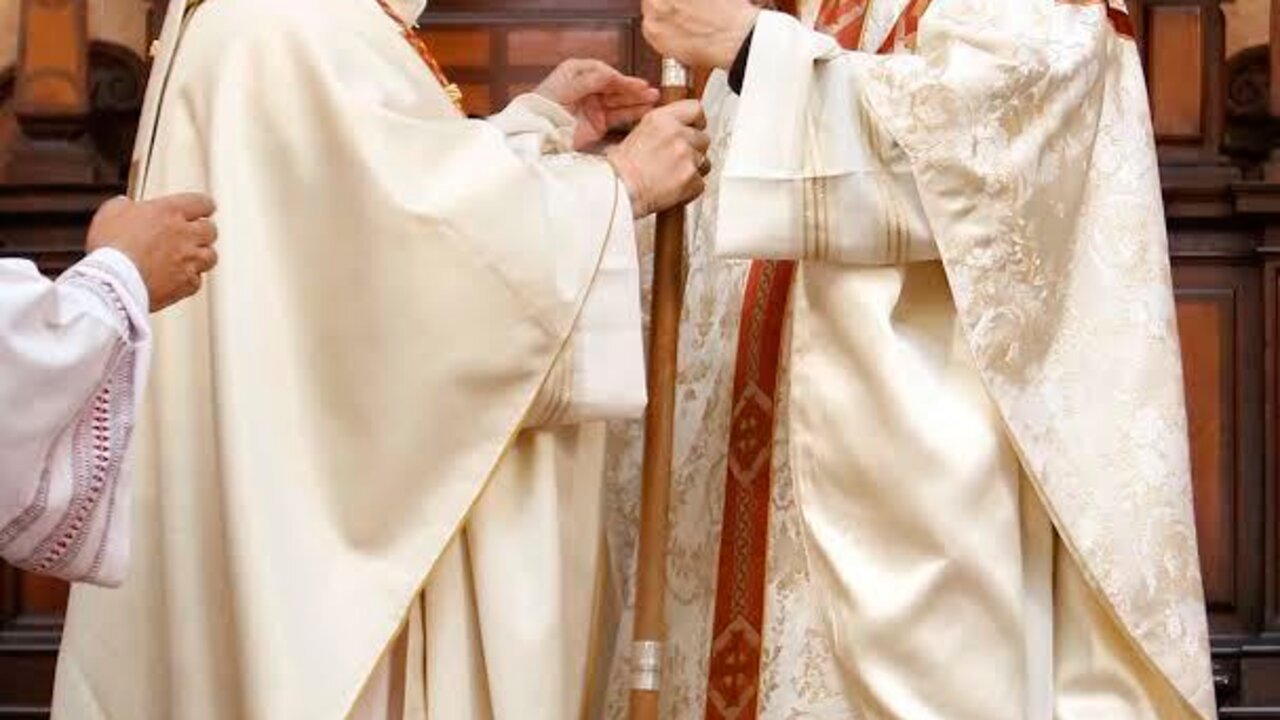 <p>Ha afirmado ante los fieles de su nueva di&oacute;cesis que "urge anunciar la buena nueva de Jesucristo" en los "tiempos nada f&aacute;ciles que estamos atravesando".</p>