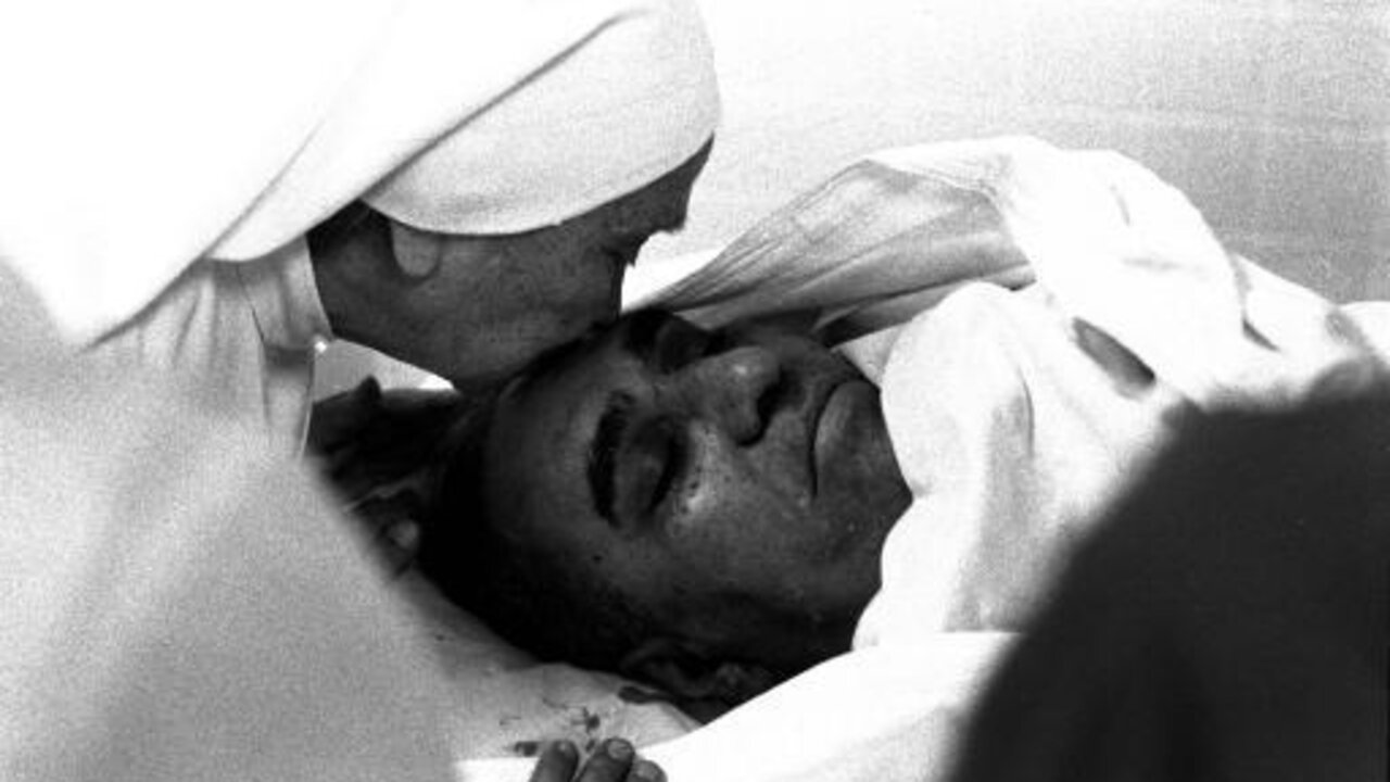 Monse&ntilde;or Romero