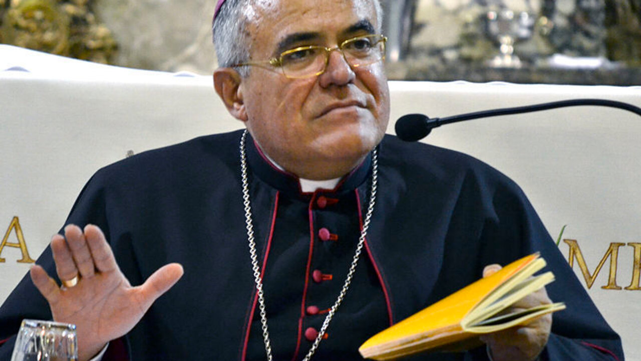 Demetrio Fern&aacute;ndez.