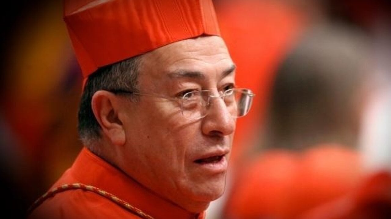 Maradiaga