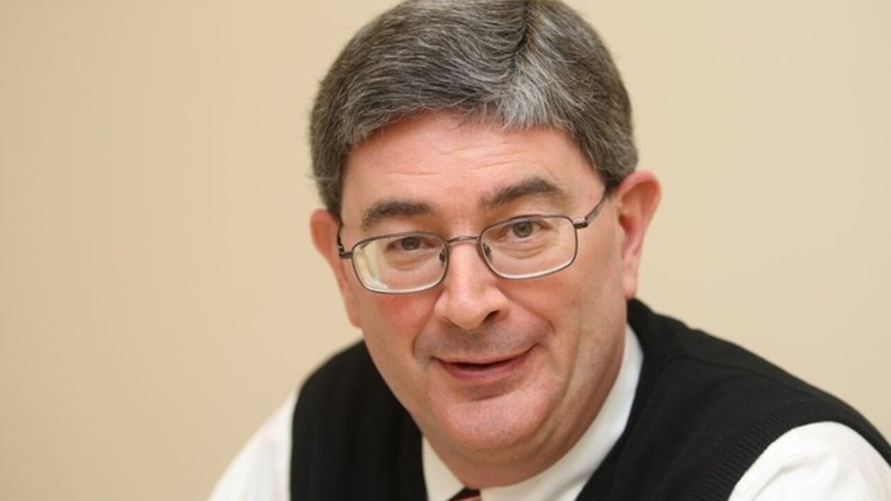 George Weigel
