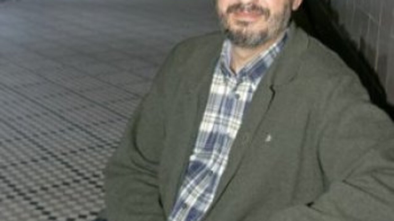 Pablo Guerrero