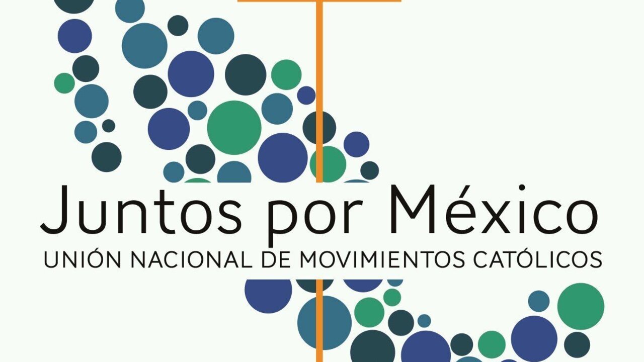 Juntos por M&eacute;xico