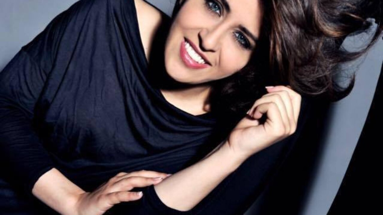Francesca Immacolata Chaouqui.