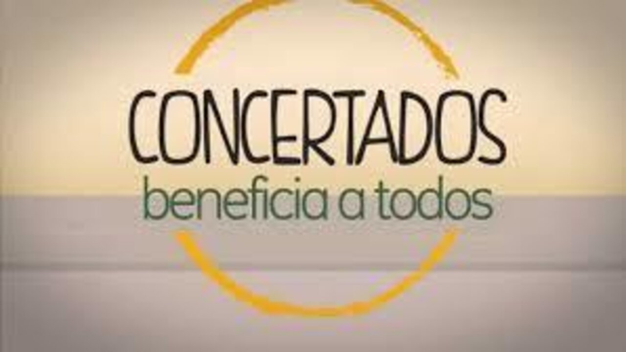 Logo de la Plataforma de la Escuela Concertada. 