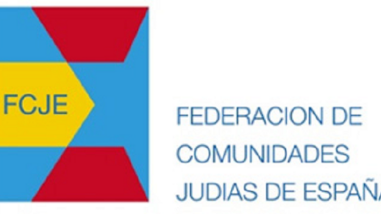 Federaci&oacute;n de Comunidades Jud&iacute;as de Espa&ntilde;a.