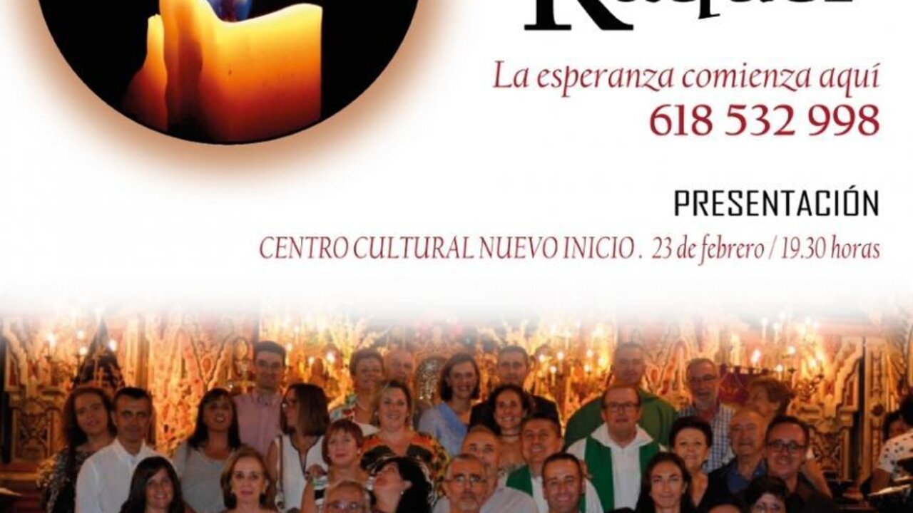 Proyecto Raquel en Granada. 