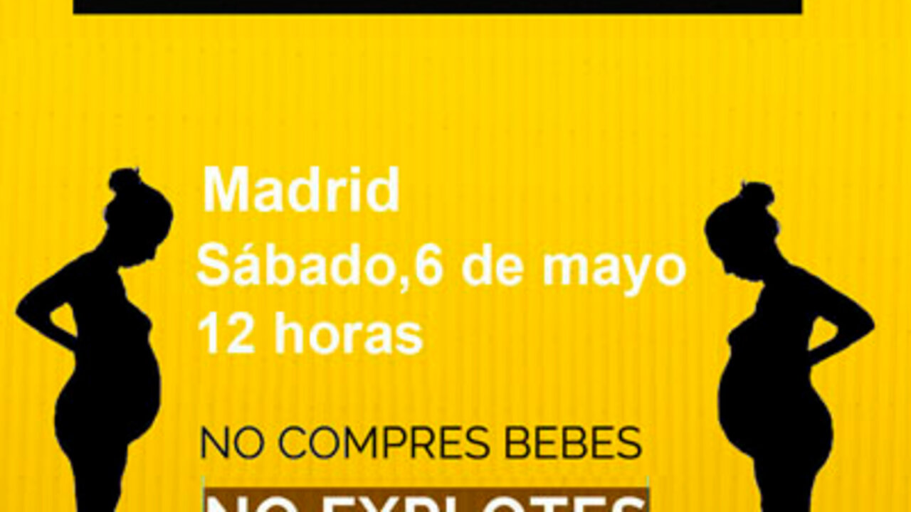 Foto del whatsapp de Paloma Garc&iacute;a Ovejero. 