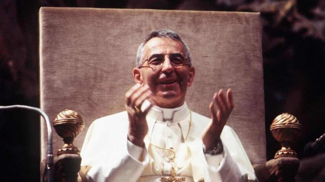 Juan Pablo I.