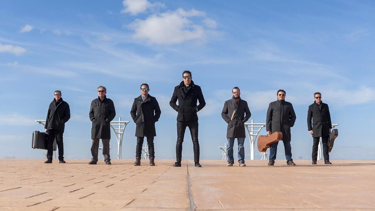 La Voz del Desierto. 