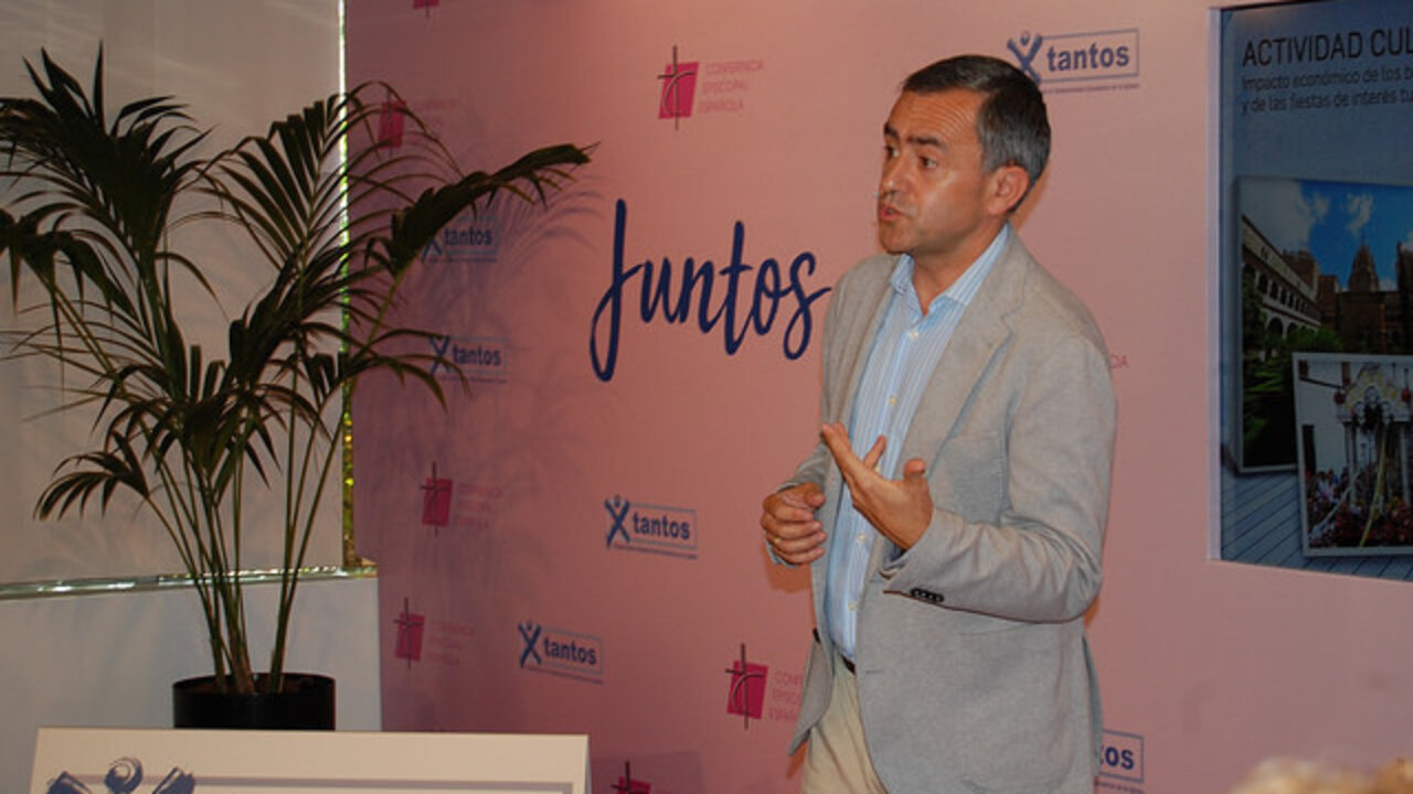 Fernando Gim&eacute;nez Barriocanal. 