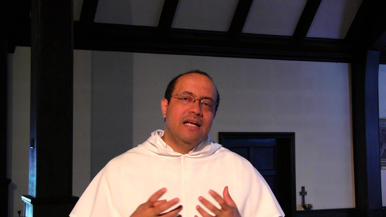 Fray Nelson Medina