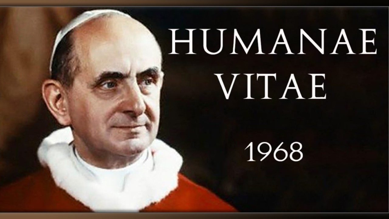Pablo VI.
