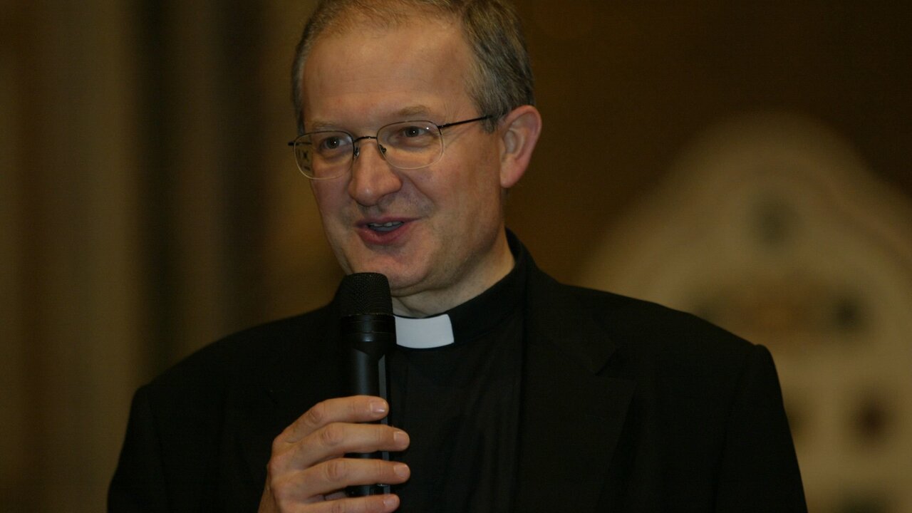 Livio Melina.