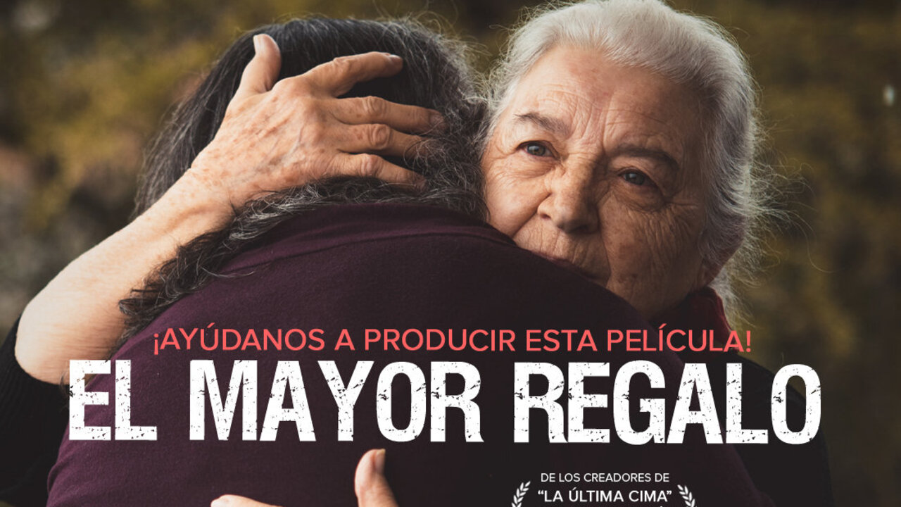 El Mayor regalo
