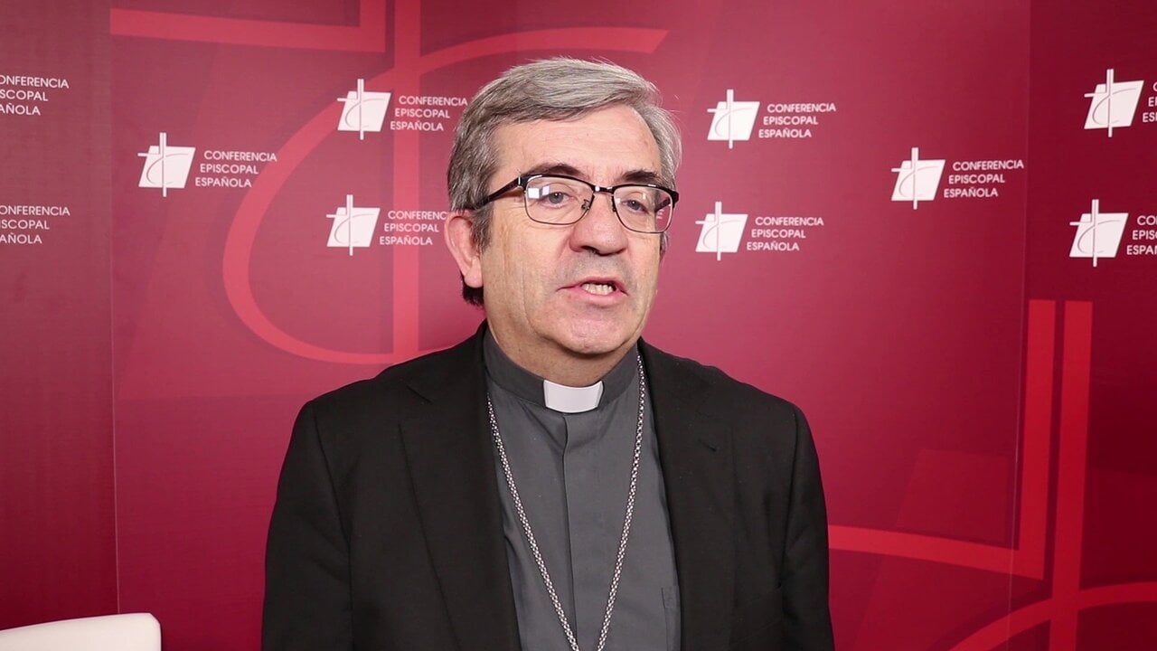 Mons. Luis Arg&uuml;ello.