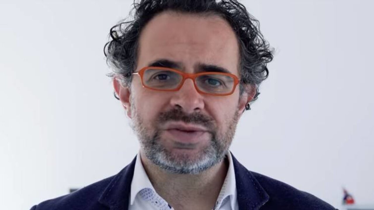 Mago More