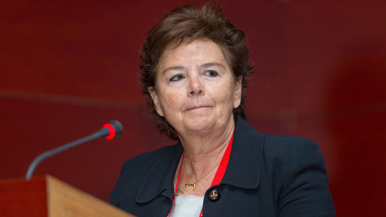 Antonia Moropoulou