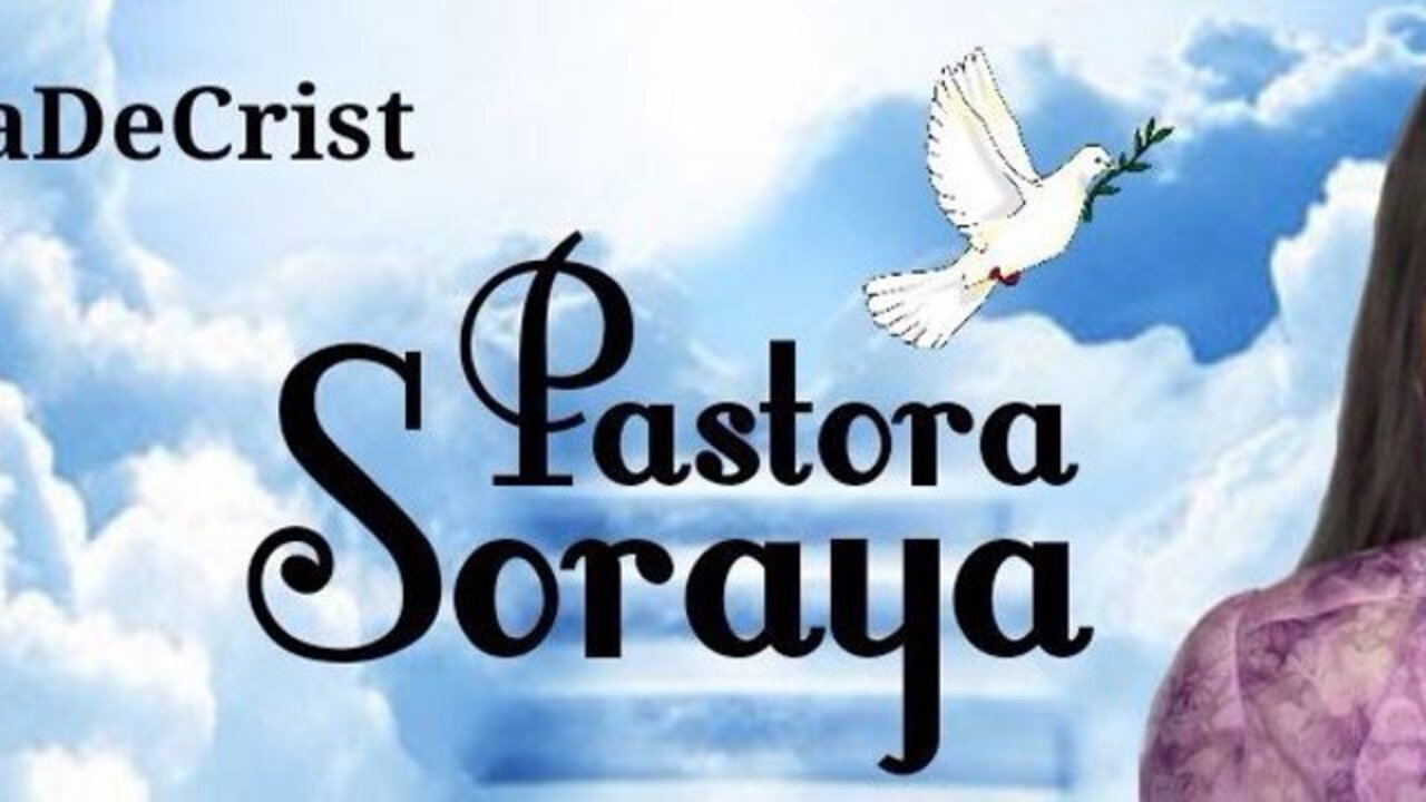 Soldada de Cristo.