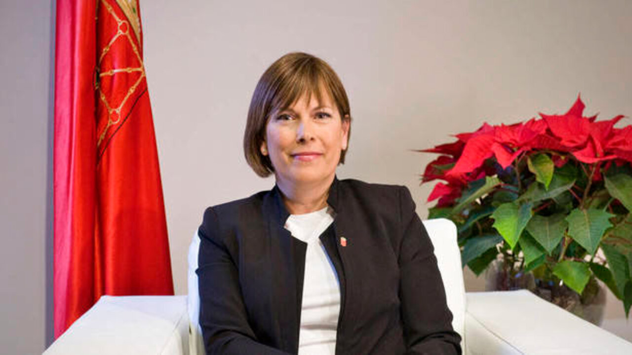 Uxuel Barkos.