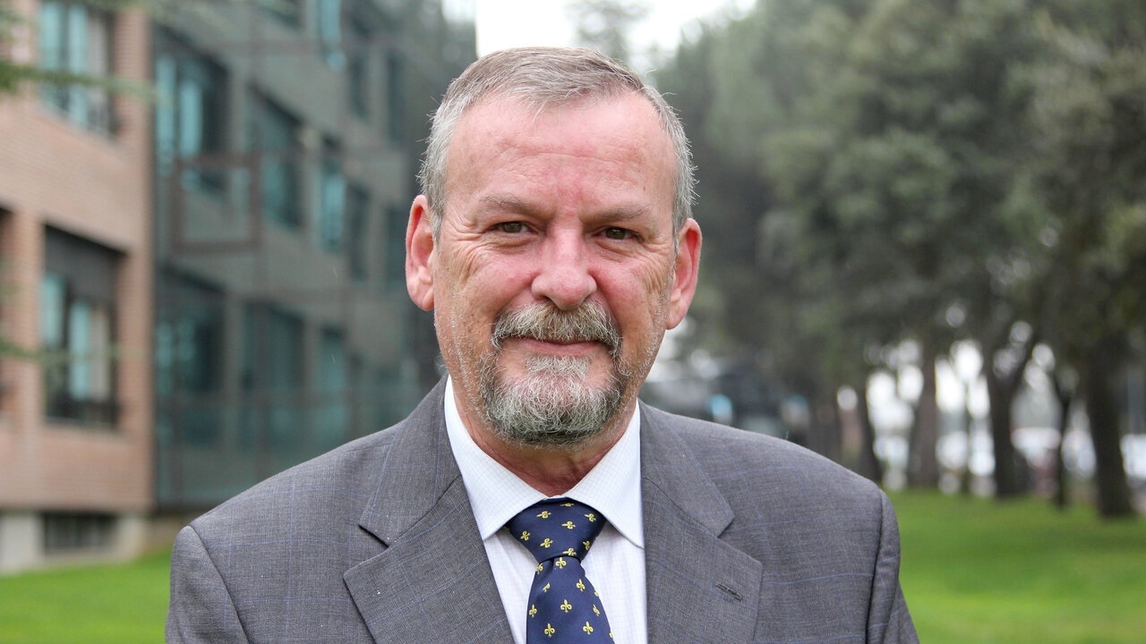 Ignacio Garc&iacute;a-Juli&aacute;.
