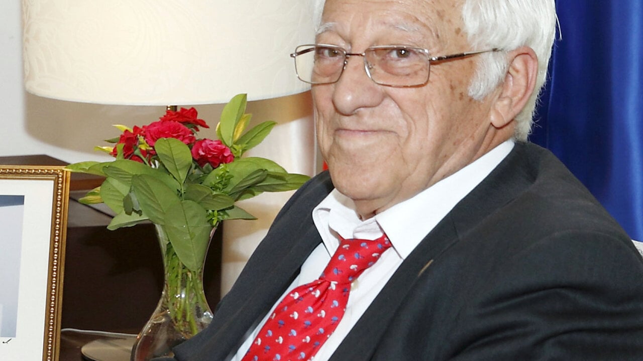 Padre &Aacute;ngel