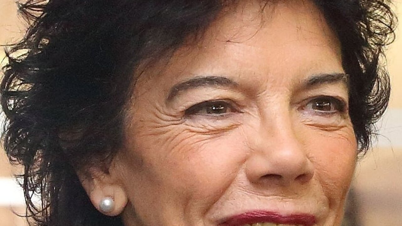 Isabel Cela&aacute;.