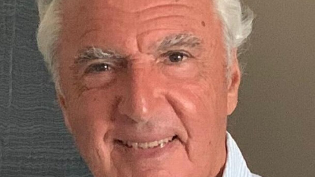 Isaac Benzaqu&eacute;n Pinto, nuevo presidente de los jud&iacute;os espa&ntilde;oles.