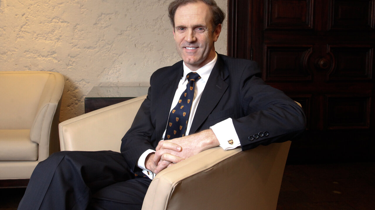 Samuel Gregg.
