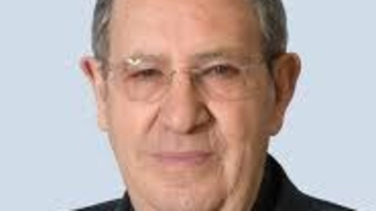 Rafael Palmero.