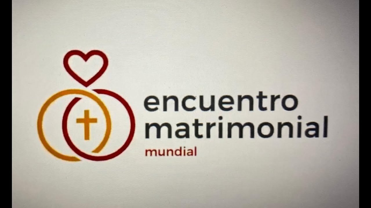 Encuentro matrimonial. 