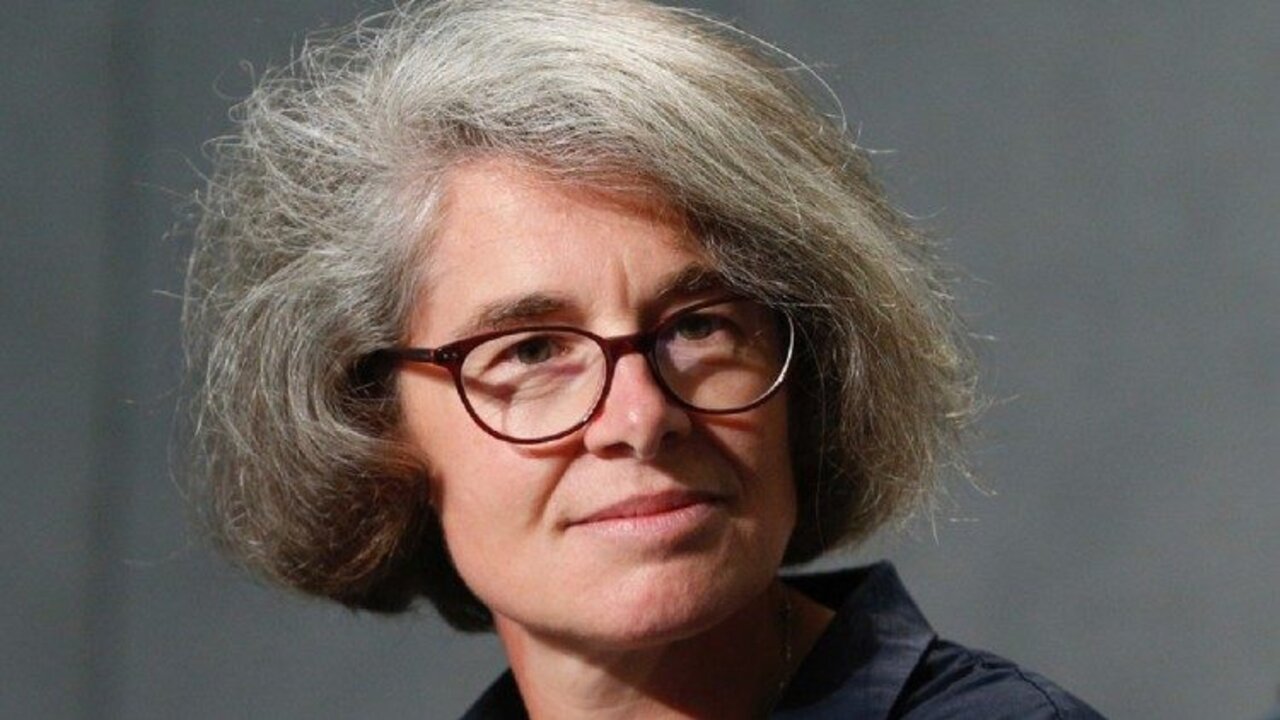 &nbsp;Nathalie Becquart. 