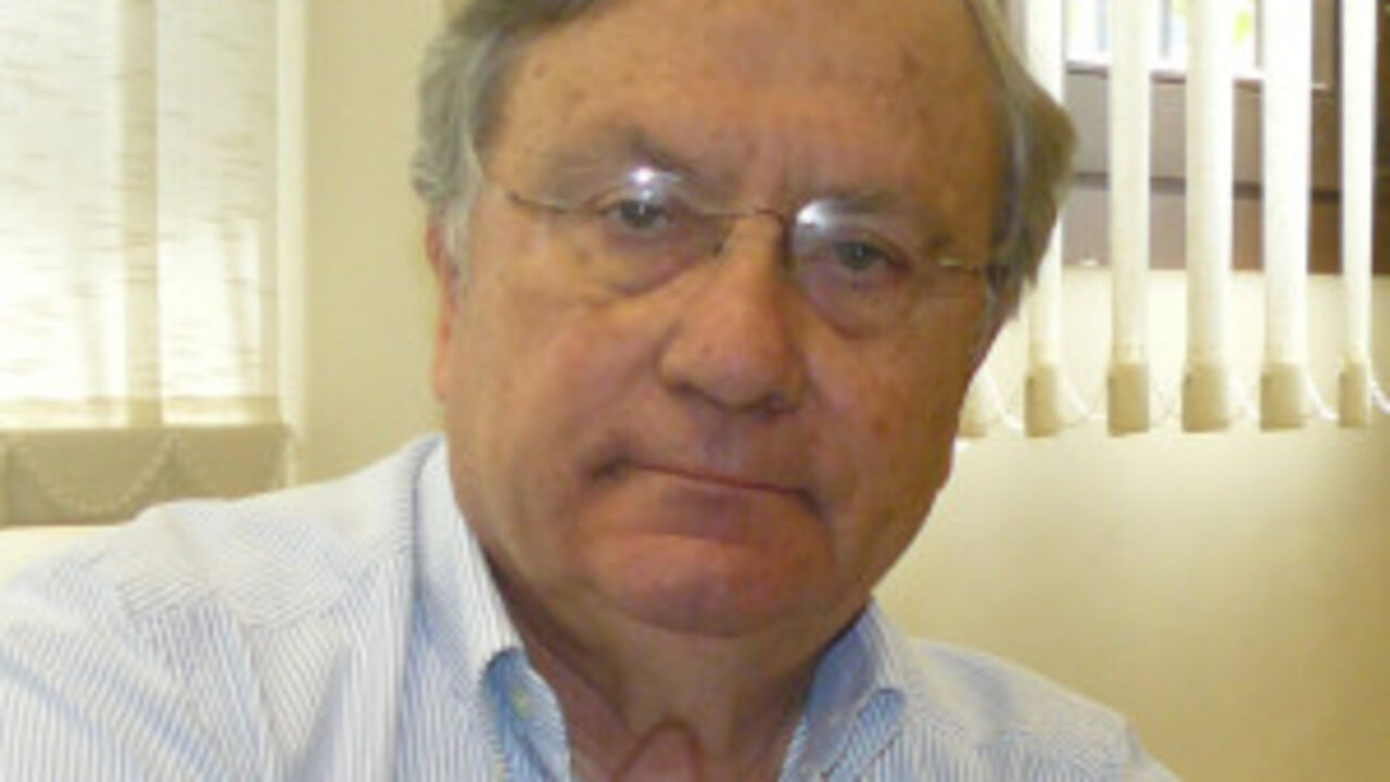 Justo Aznar, director del Observatorio de Bioética de la UCV