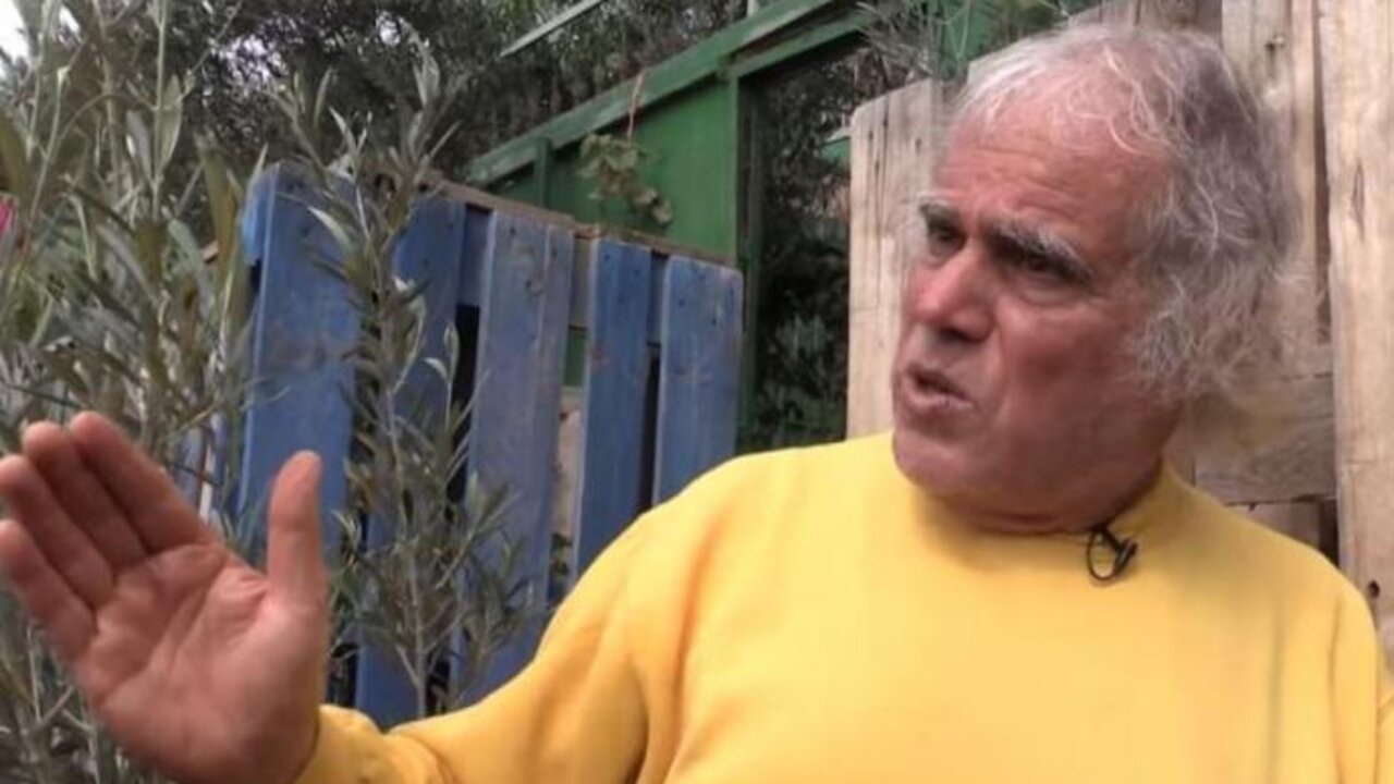 Fernando Báez. 