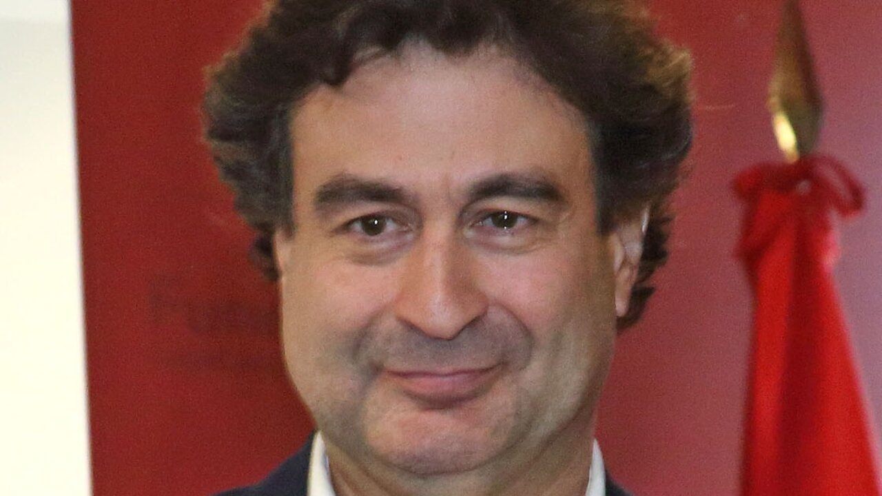 Pepe Rodr&iacute;guez.