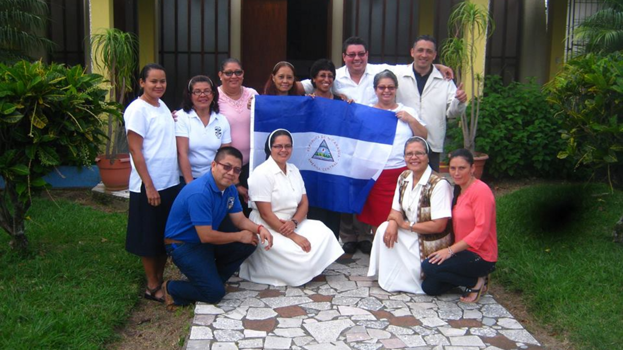 Colegio de Masaya (Nicaragua)