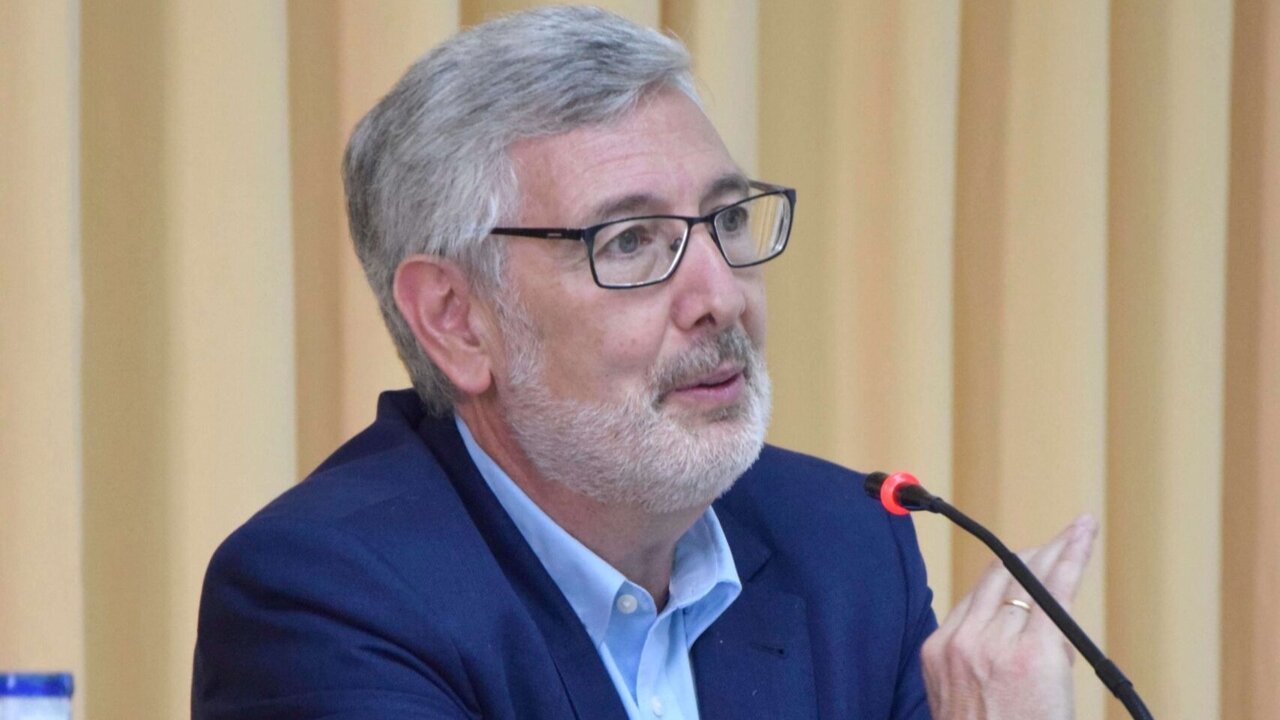 Elio Gallego.