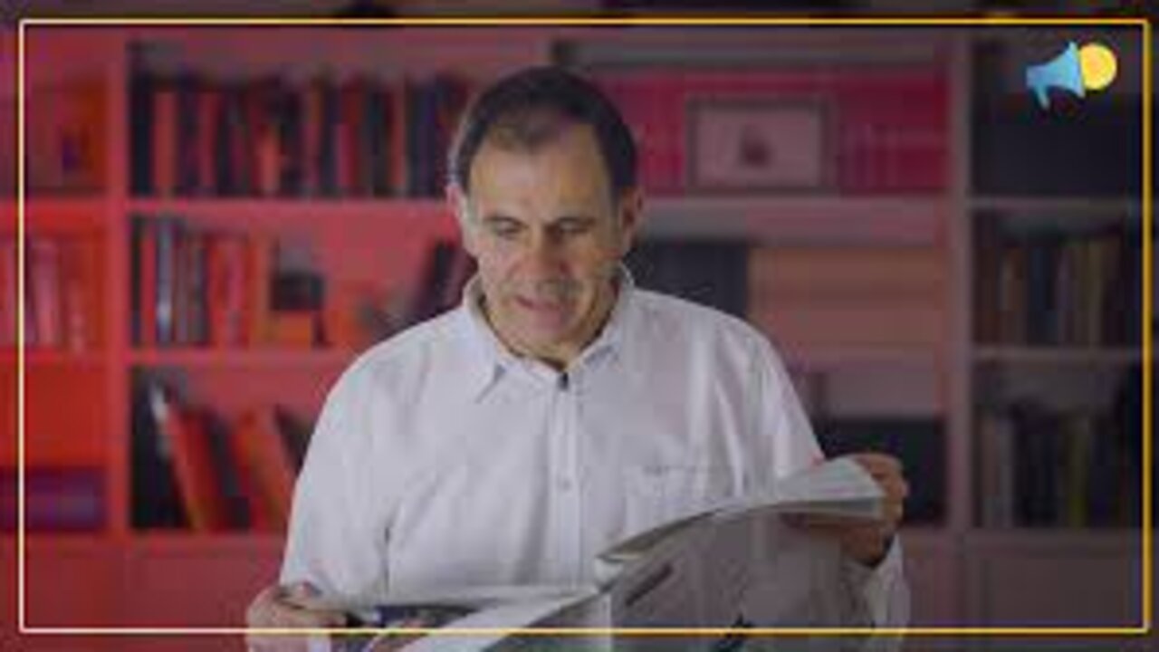 Juan Manuel Cotelo. 